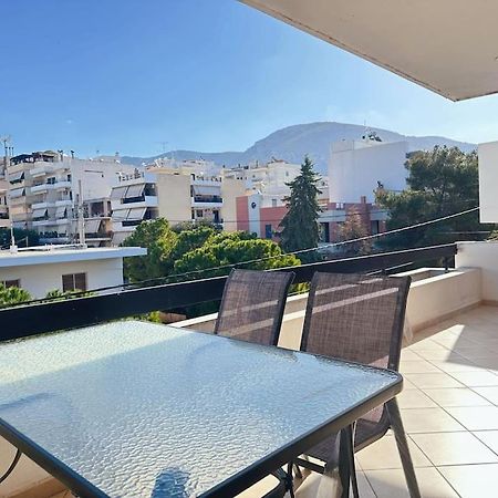 אתונה Glyfada Grand Residence מראה חיצוני תמונה