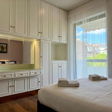 אתונה Glyfada Grand Residence מראה חיצוני תמונה