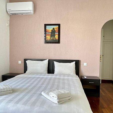 אתונה Glyfada Grand Residence מראה חיצוני תמונה