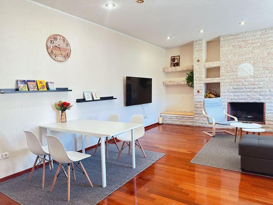 אתונה Glyfada Grand Residence מראה חיצוני תמונה