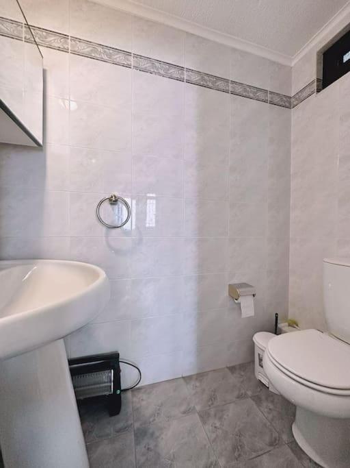 אתונה Glyfada Grand Residence מראה חיצוני תמונה