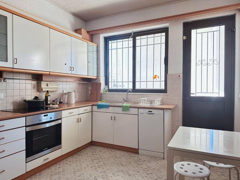 אתונה Glyfada Grand Residence מראה חיצוני תמונה