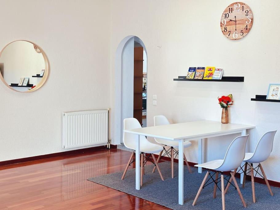 אתונה Glyfada Grand Residence מראה חיצוני תמונה