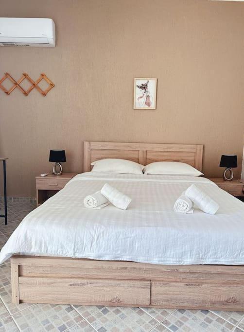 אתונה Glyfada Grand Residence מראה חיצוני תמונה