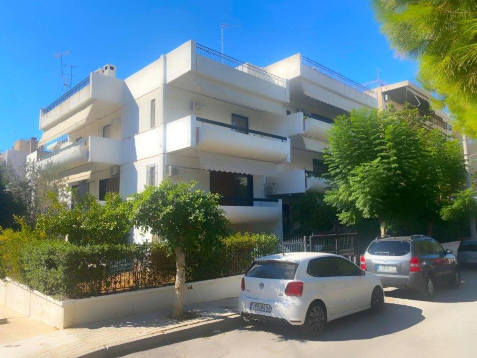אתונה Glyfada Grand Residence מראה חיצוני תמונה