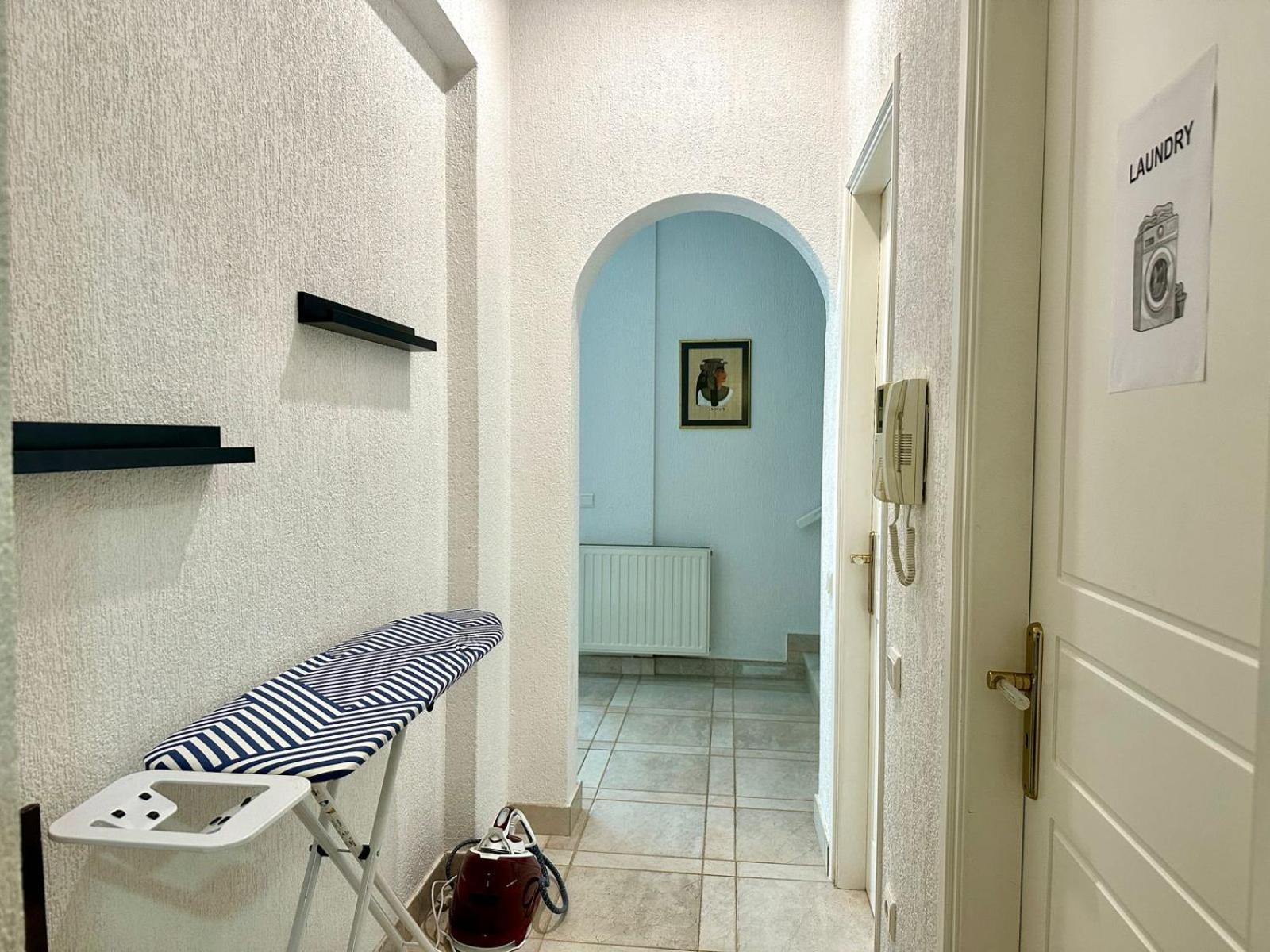 אתונה Glyfada Grand Residence מראה חיצוני תמונה
