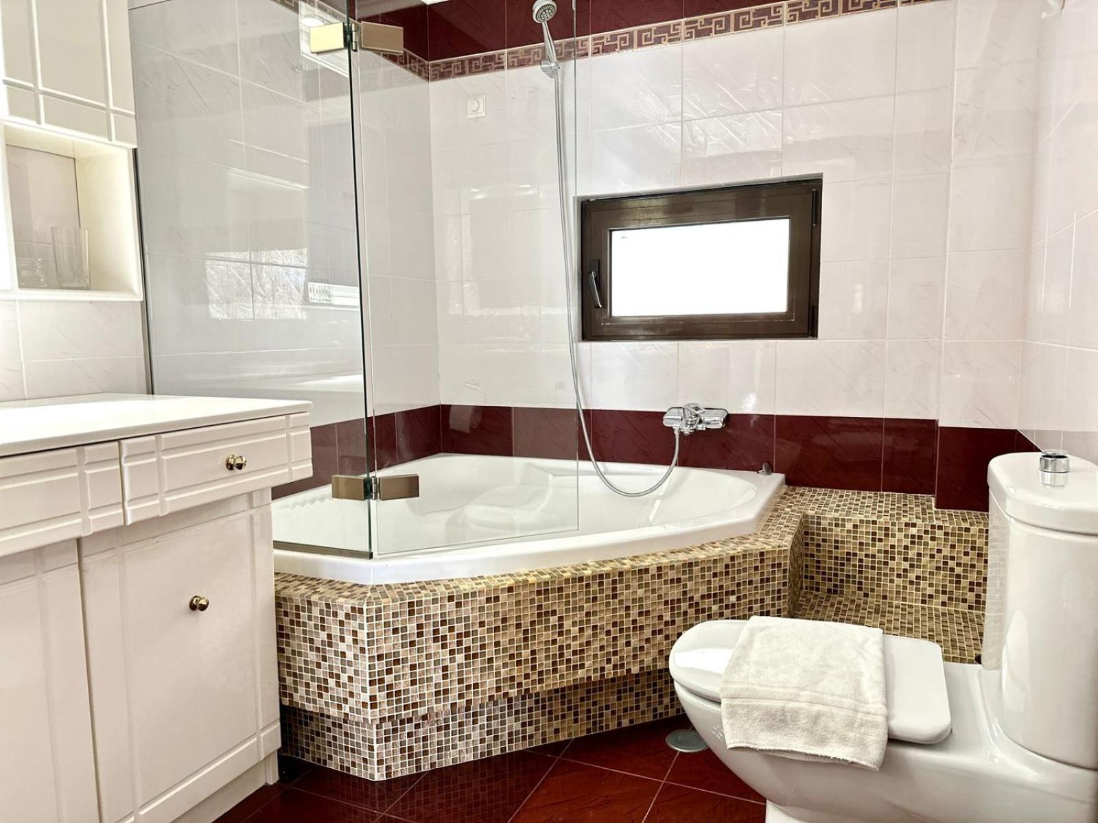 אתונה Glyfada Grand Residence מראה חיצוני תמונה
