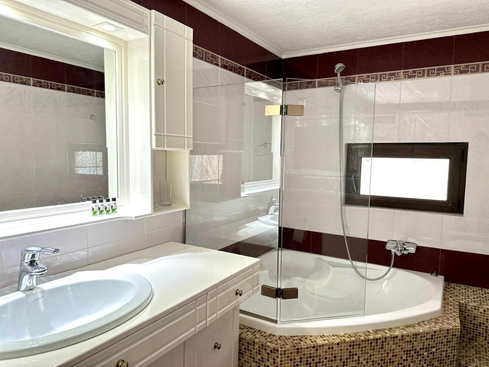 אתונה Glyfada Grand Residence מראה חיצוני תמונה