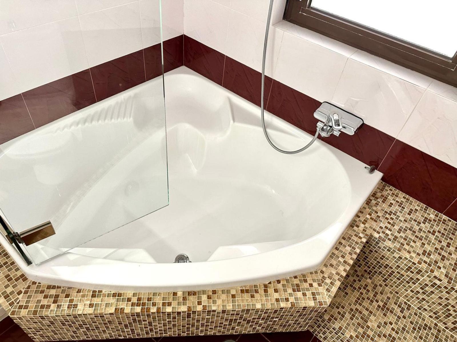 אתונה Glyfada Grand Residence מראה חיצוני תמונה
