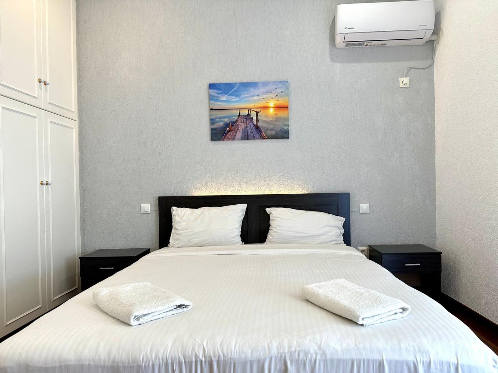 אתונה Glyfada Grand Residence מראה חיצוני תמונה