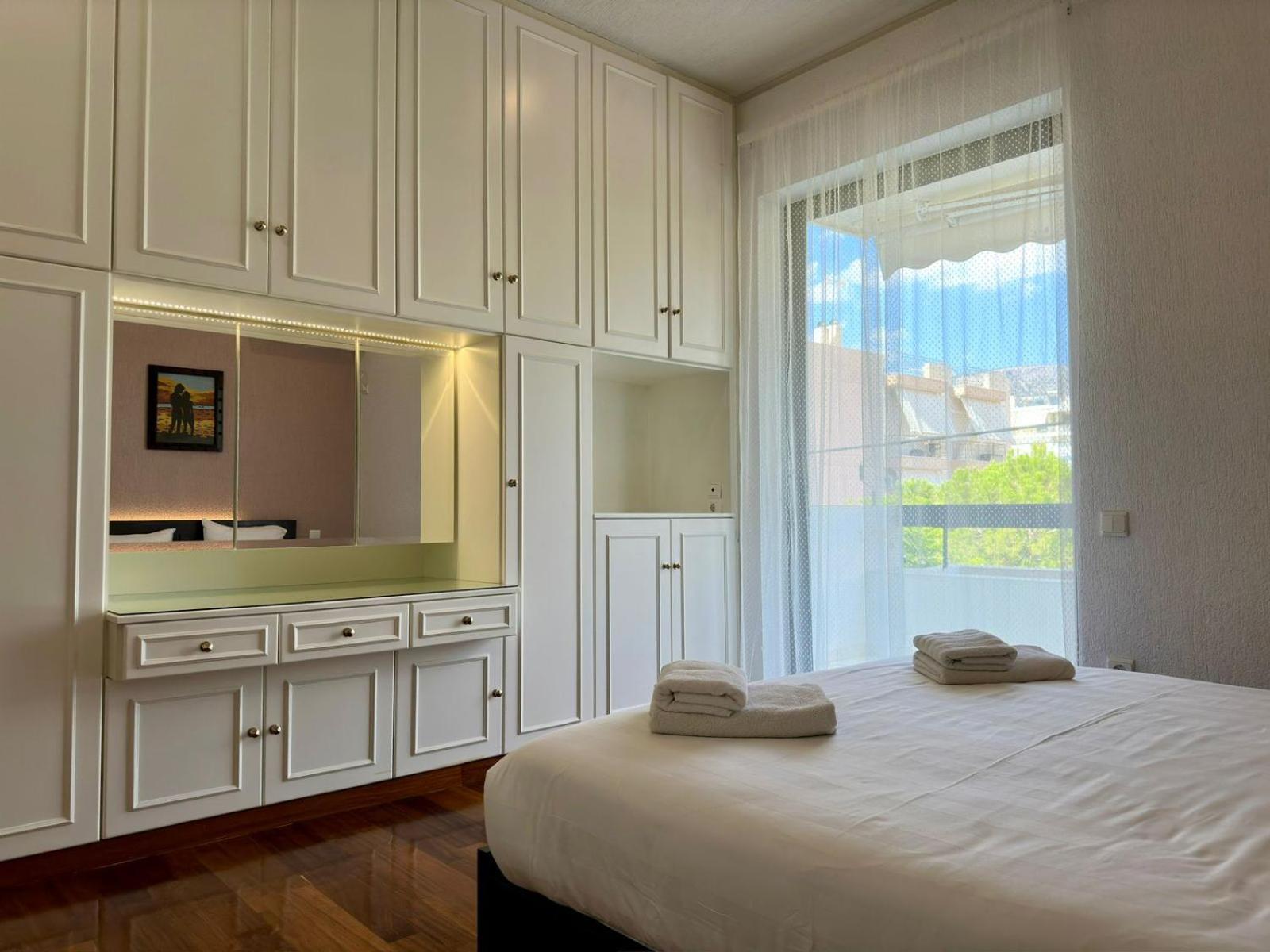 אתונה Glyfada Grand Residence מראה חיצוני תמונה