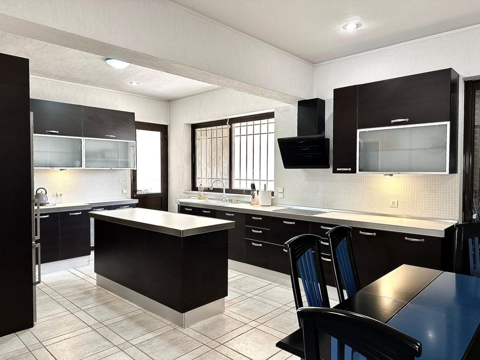 אתונה Glyfada Grand Residence מראה חיצוני תמונה
