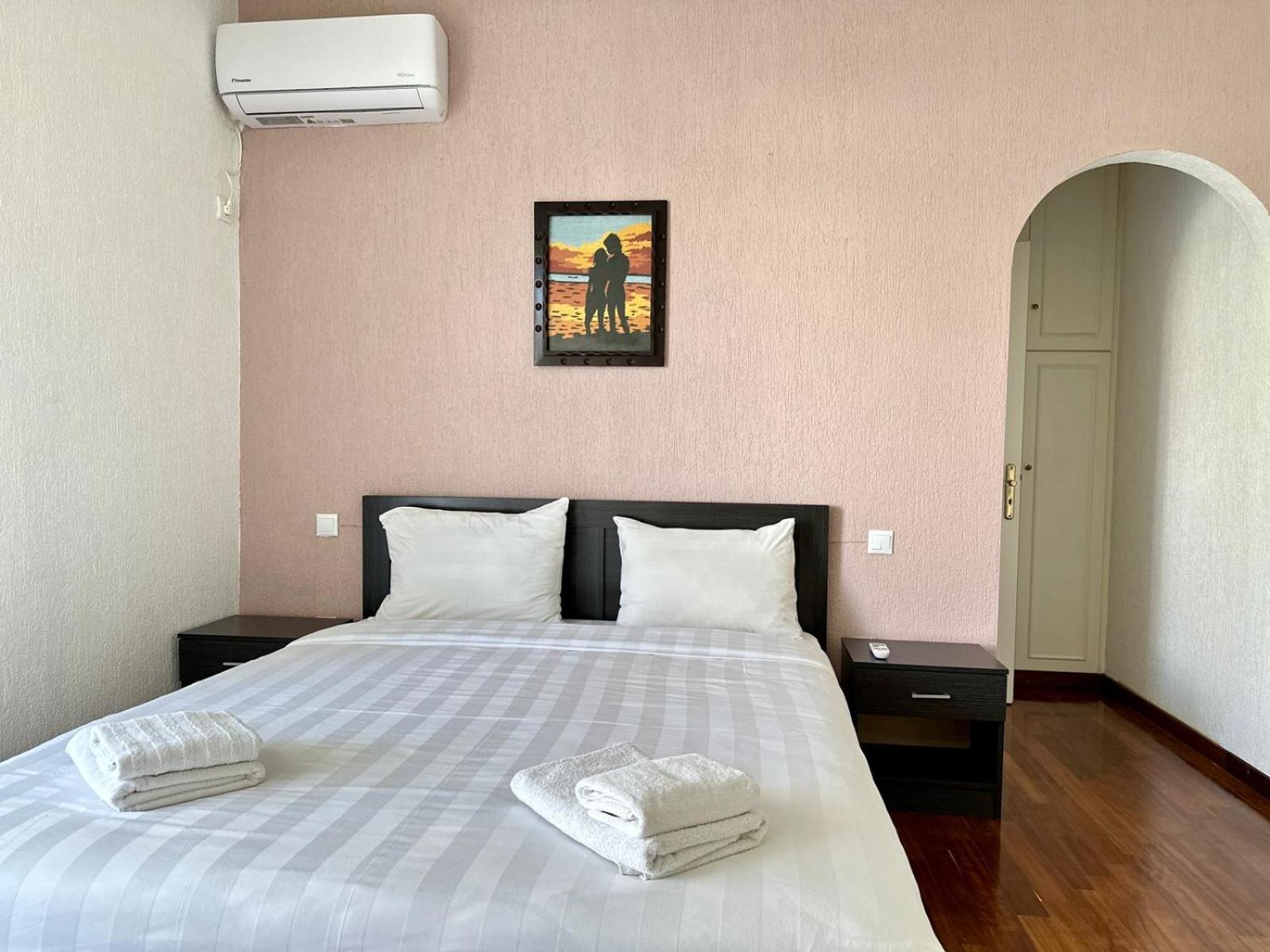 אתונה Glyfada Grand Residence מראה חיצוני תמונה