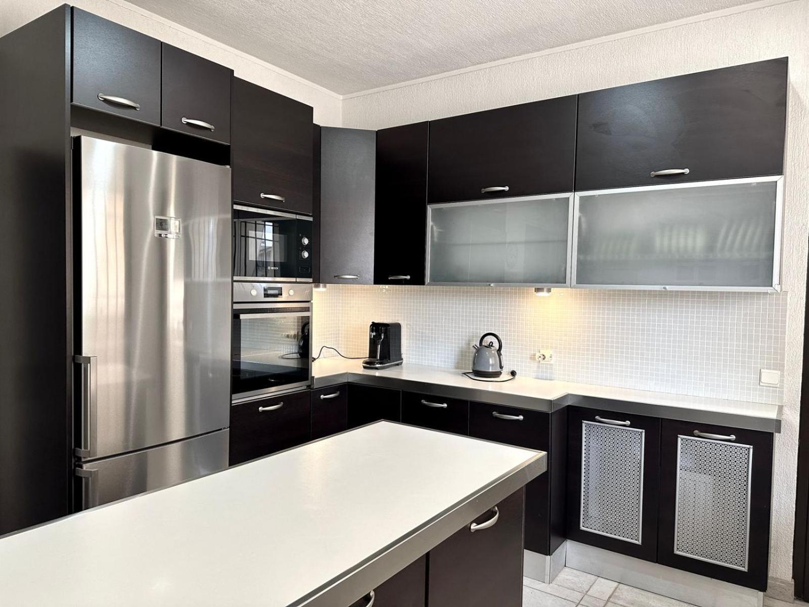 אתונה Glyfada Grand Residence מראה חיצוני תמונה