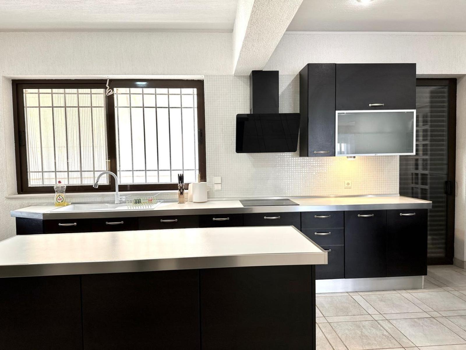 אתונה Glyfada Grand Residence מראה חיצוני תמונה