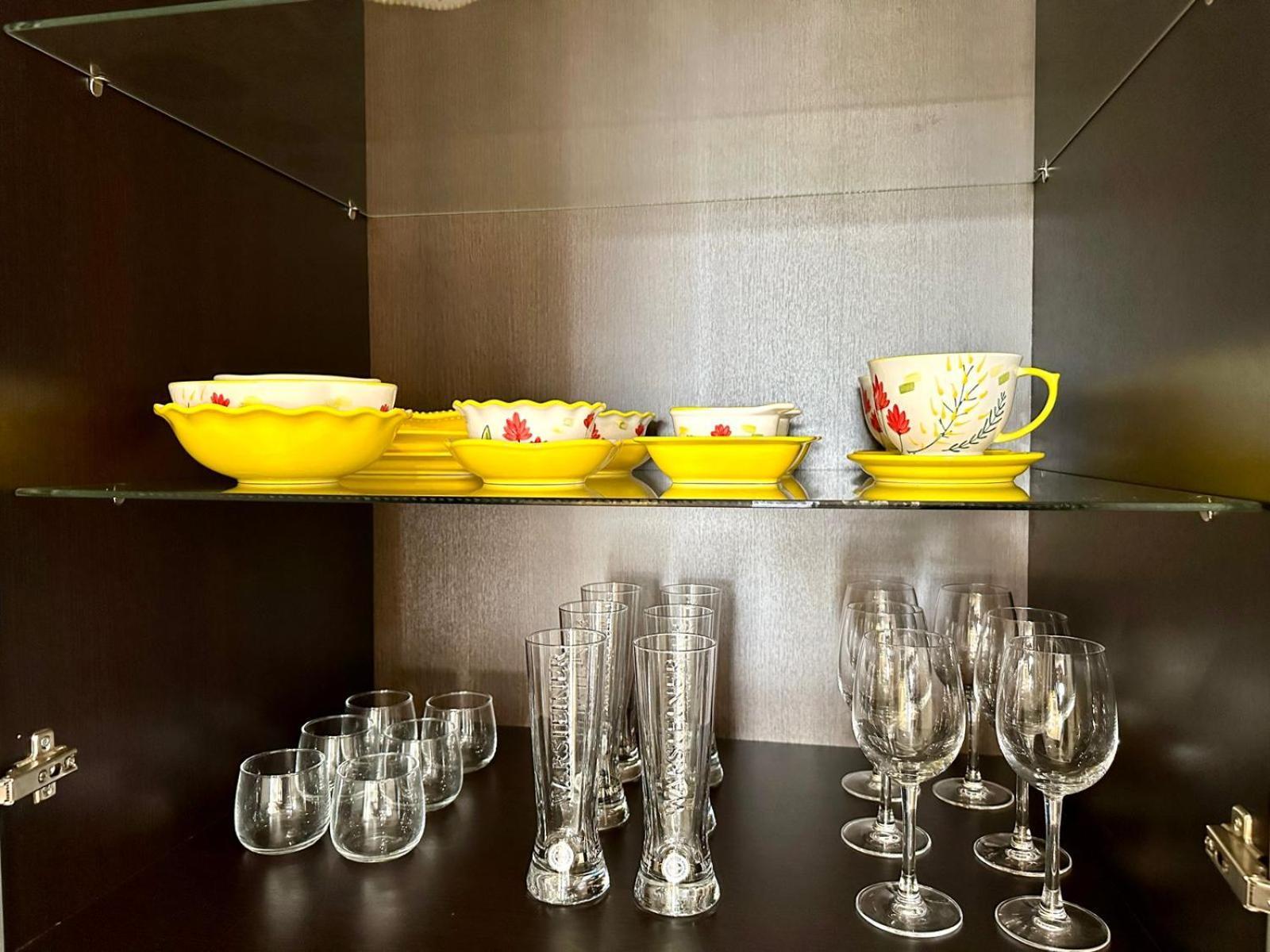 אתונה Glyfada Grand Residence מראה חיצוני תמונה