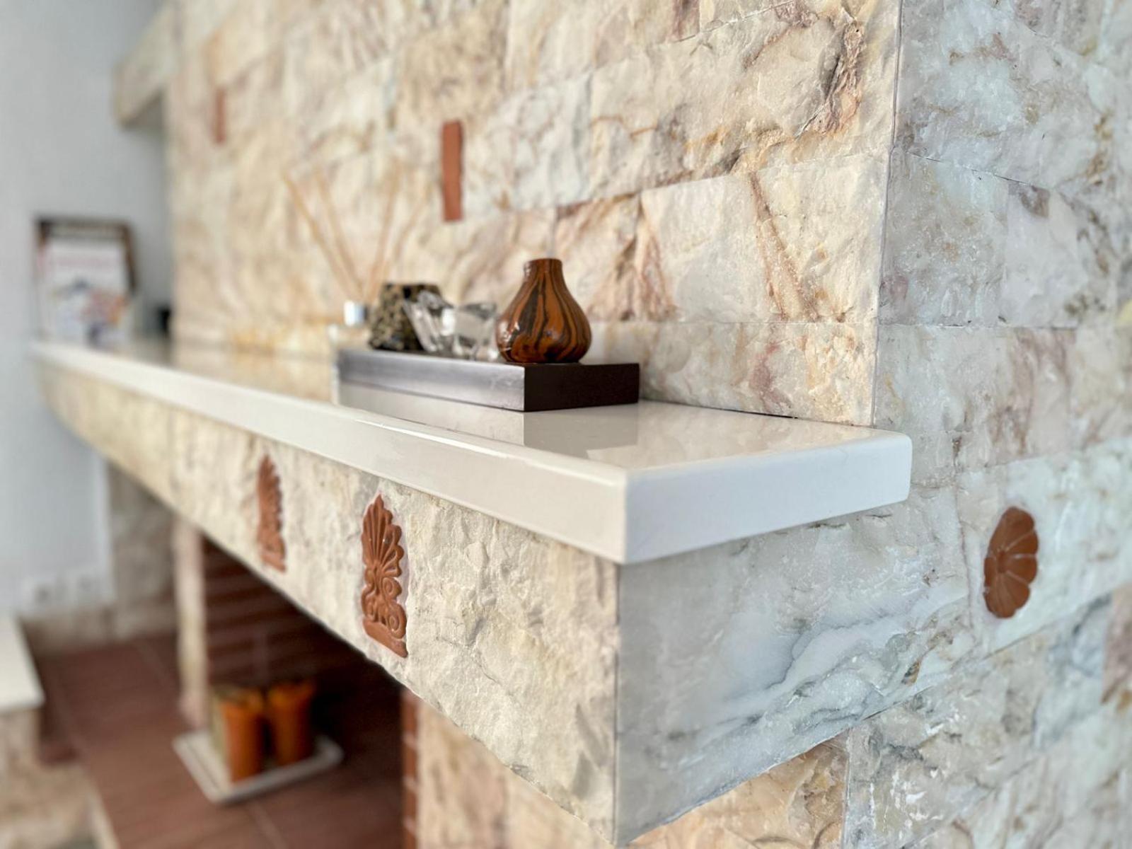אתונה Glyfada Grand Residence מראה חיצוני תמונה