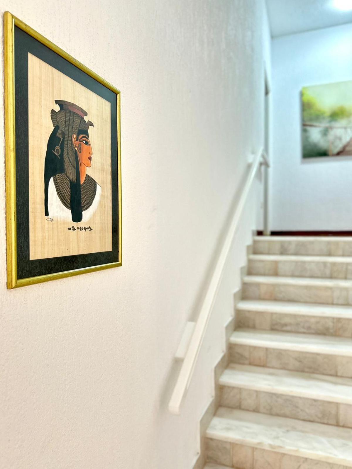 אתונה Glyfada Grand Residence מראה חיצוני תמונה